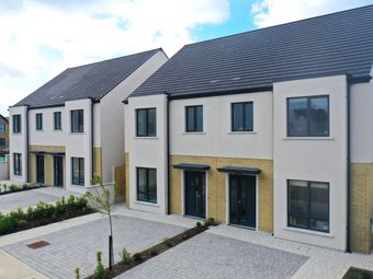 Broom Heights, Broom Heights, Midleton, Co. Cork, Midleton, Co. Cork