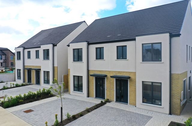 Broom Heights, Broom Heights, Midleton, Co. Cork, Midleton, Co. Cork - Click to view photos