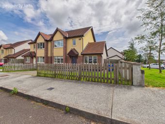 23 Willow Grove, Oakridge, Ferrybank, Co. Waterford - Image 2