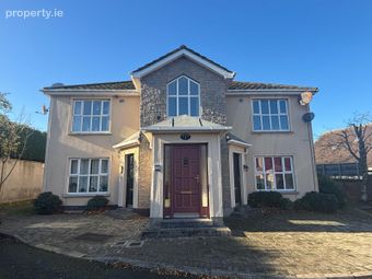 Apartment 4, Block 1, Woodford, Wheaton Hall, Drogheda, Co. Louth, Drogheda, Co. Louth