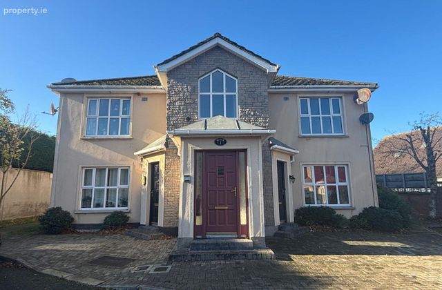 Apartment 4, Block 1, Woodford, Wheaton Hall, Drogheda, Co. Louth, Drogheda, Co. Louth - Click to view photos