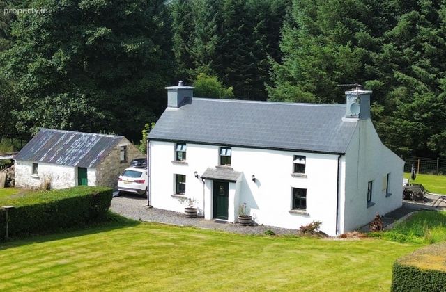 Letterfad, Letterbarrow, Donegal Town, Co. Donegal - Click to view photos