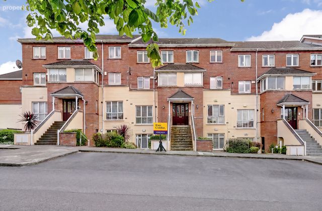 17 Newlands Manor Drive, Clondalkin, Dublin 22, Clondalkin, Dublin 22 - Click to view photos