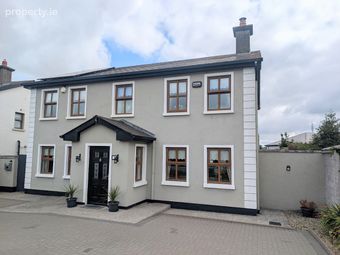20 Rathcarn, Moneygall, Co Offaly, Moneygall, Co. Offaly