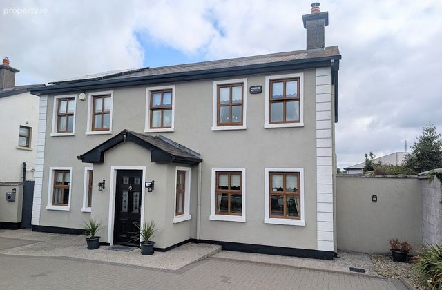 20 Rathcarn, Moneygall, Co Offaly, Moneygall, Co. Offaly - Click to view photos