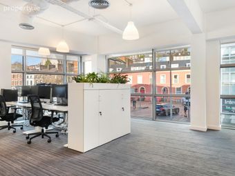 Office 1b, 1st Floor Penrose Wharf Business Centre, Penrose Quay, Cork, St. Lukes, Co. Cork - Image 5