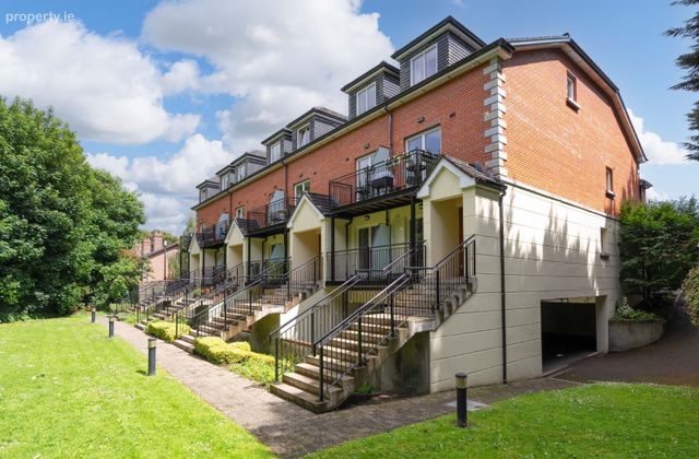 1 Glenwood, Landscape Road, Churchtown, Dublin 14 - Click to view photos