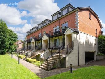 1 Glenwood,Landscape Road,Dublin 14, Churchtown, Dublin 14