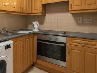 1 Earlsfield Court, Francis Street, Dublin 8