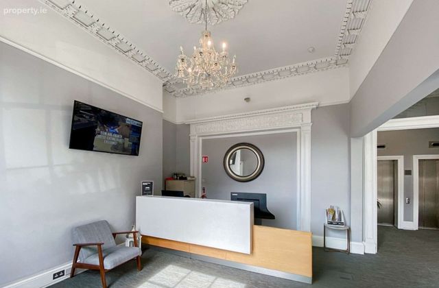 Pembroke Street, Dublin 2 - Click to view photos