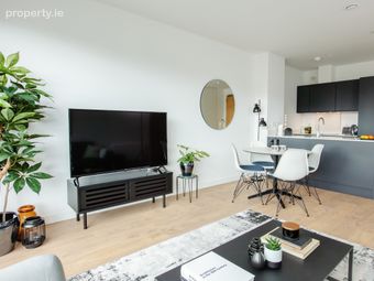 1-bed, Mayor Street Upper, Dublin 1 - Image 5