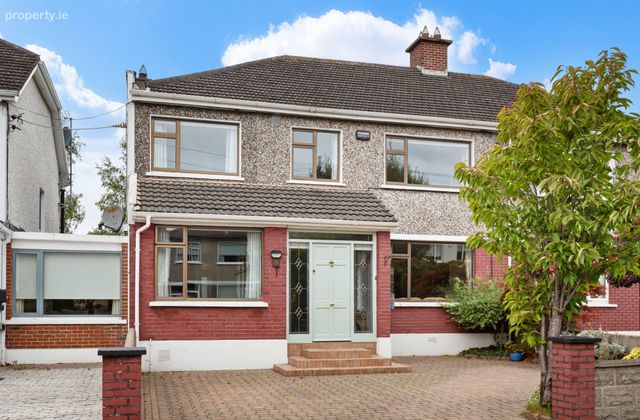 15 Beech Drive, Dundrum, Dublin 16, Dundrum, Dublin 16 - Click to view photos