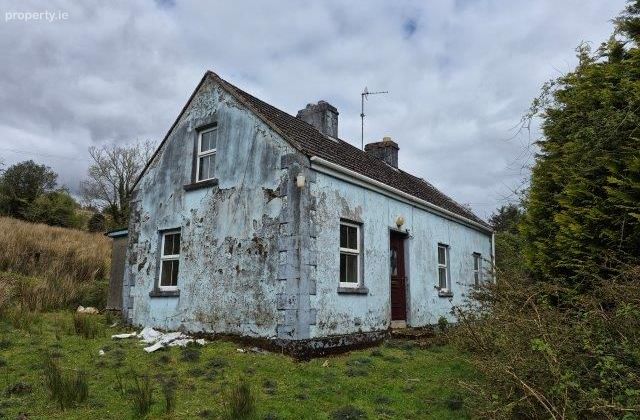 Daragoon, Dowra, Co. Leitrim - Click to view photos