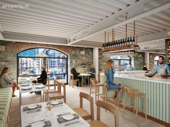 F&amp;b Unit, Malt House, Grand Canal Quay, Dublin 2, Dublin 2 - Image 3