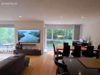 Apartment, Dodderbank Apartments, Dundrum Road, Dublin 14, Milltown, Dublin 6
