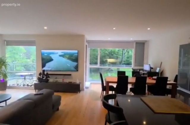 Apartment, Dodderbank Apartments, Dundrum Road, Dublin 14, Milltown, Dublin 6 - Click to view photos