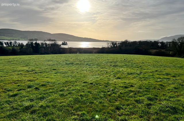 Land , Carrowgar , Ogonnelloe, Annacarriga, Co. Clare - Click to view photos
