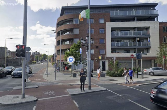 Apartment 1, Aldborough Court, North Strand, Dublin 3 - Click to view photos