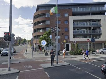 Apartment 1, Aldborough Court, North Strand, Dublin 3