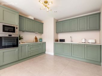 1 Bed Apartments, Coach Road Meadows, College Road, Clane, Co. Kildare, Clane, Co. Kildare - Image 5