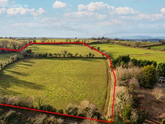Lands C. 10.1 Acres At Coolbunnia, Faithlegg, Co. Waterford, Faithlegg, Co. Waterford - Image 5