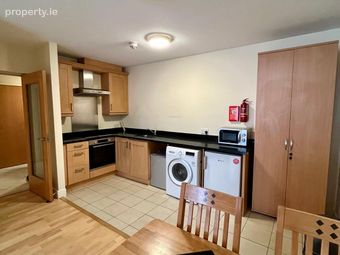 Apartment 9, Knapp's Square Apartments, Cork City Centre, Co. Cork - Image 2