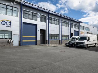Unit 36 & 37, North Park Business Park, North Road, Finglas, Dublin 11, Dublin 11