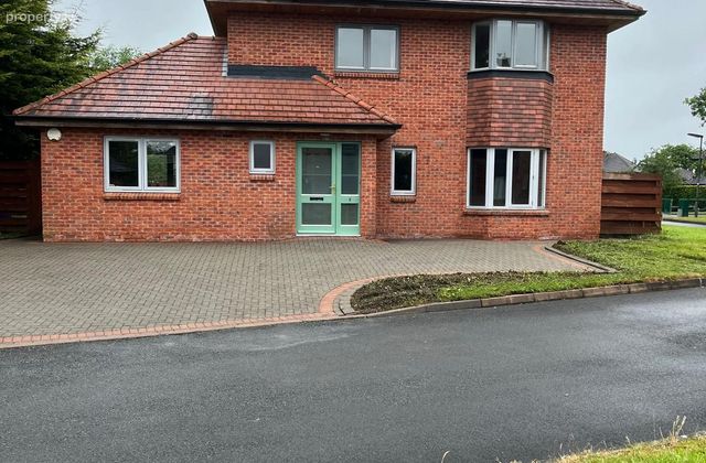 6 Sycamore Close, Clonbalt Wood, Longford Town, Co. Longford - Click to view photos