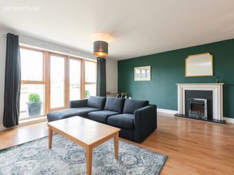 Apartment 99, The Ramparts, Cabinteely, Dublin 18
