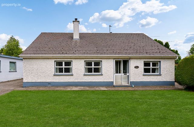 Quarry Cottage, Killane, Killane, Co. Offaly - Click to view photos