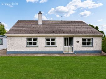 Quarry Cottage, Killane, Killane, Co. Offaly