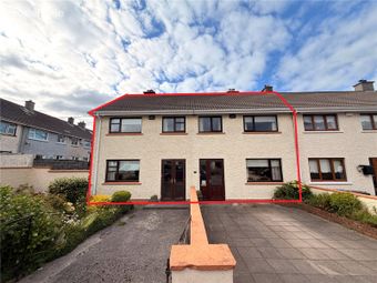160 &amp; 161 Corrib Park, Newcastle, Galway, Newcastle, Co. Galway - Image 2