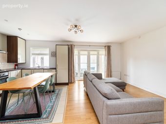 Apt, 15 Howth Junction Court, Donaghmede, Dublin 13, Dublin 13