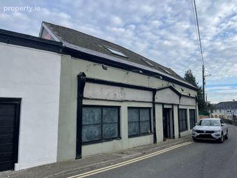 Dean Street, Kilkenny, Kilkenny, Co. Kilkenny