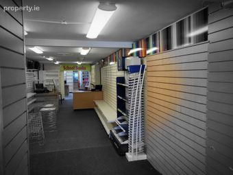 20 Thomas Street, Limerick, Limerick City Centre, Co. Limerick - Image 4
