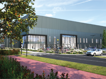 Unit At Great Connell, Newbridge, Co. Kildare, Newbridge, Co. Kildare