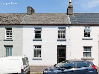 7 Bowling Green, Galway, Galway City Centre, Co. Galway