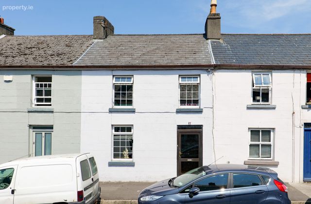 7 Bowling Green, Galway, Galway City Centre, Co. Galway - Click to view photos