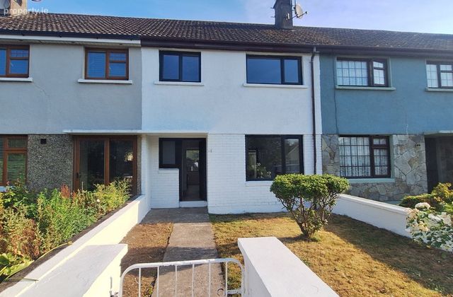12 Ryan And Ahern Place, Carrigtwohill, Carrigtwohill, Co. Cork - Click to view photos