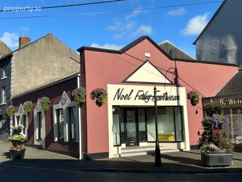 Bank Place, Cashel, Co. Tipperary, Cashel, Co. Tipperary - Image 3