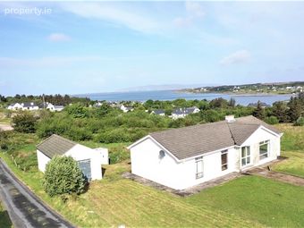 Caravan Road, Dungloe, Co. Donegal