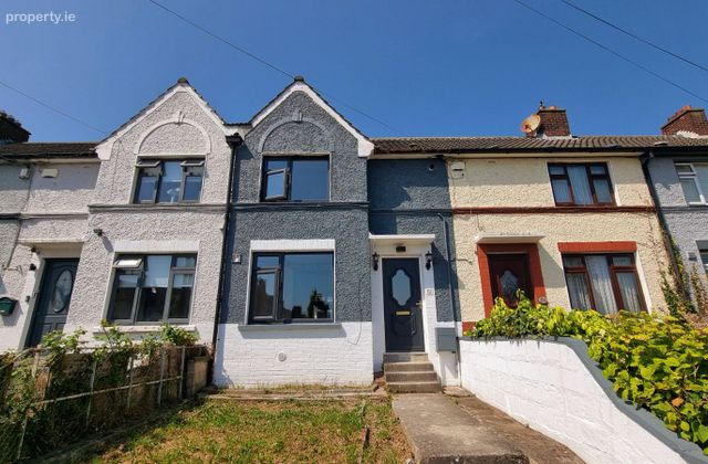 52 Rafters Road, Dublin 12, Drimnagh, Dublin 12 - Click to view photos