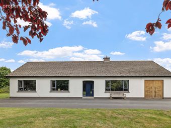Knock Na Rea, Commons Cross, Dromiskin, Co. Louth, Dromiskin, Co. Louth