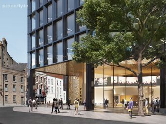 Retail Unit B, College Square, Dublin 2 - Image 2