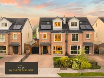 20 Finlay Park, Naas, Co. Kildare, Naas, Co. Kildare - Image 2