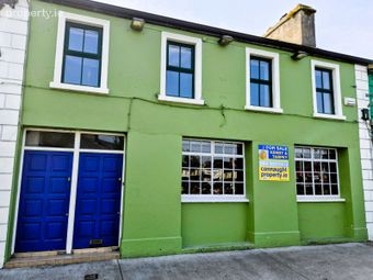 Market Square, Charlestown, Co. Mayo - Image 2