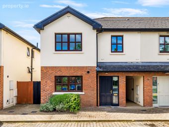 19 Abbey Close, Rochford Manor, Trim, Co Meath, Trim, Co. Meath