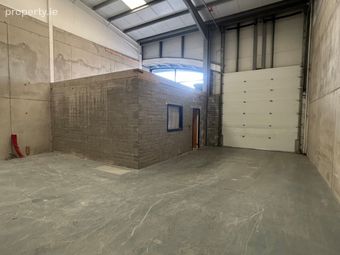 Unit 5 Lough Feilim Ind. Estate, Tullow, Carlow, R93, Tullow, Co. Carlow - Image 5