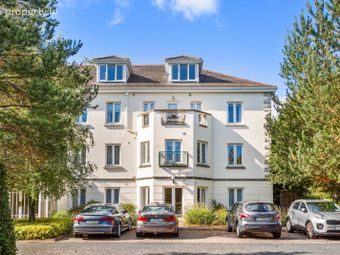 Apartment 20, Woodlands Court, Woodlands, Greystones, Co. Wicklow - Image 2