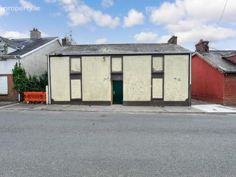 Chapel Street, Ballinakill, Co. Laois, Ballinakill, Co. Laois